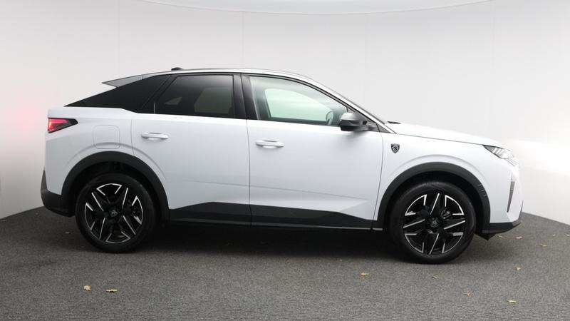Used Peugeot 3008 2025 for sale - 77116720: Photo 2