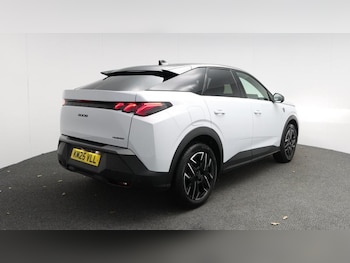 Used Peugeot 3008 2025 for sale - 77116720: Photo