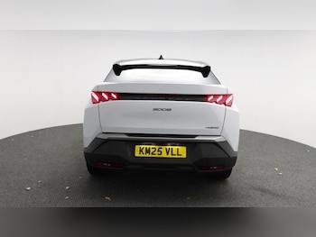 Used Peugeot 3008 2025 for sale - 77116720: Photo