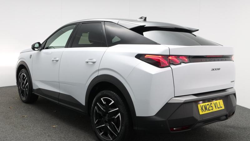 Used Peugeot 3008 2025 for sale - 77116720: Photo 5