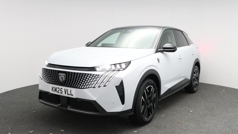 Used Peugeot 3008 2025 for sale - 77116720: Photo 7