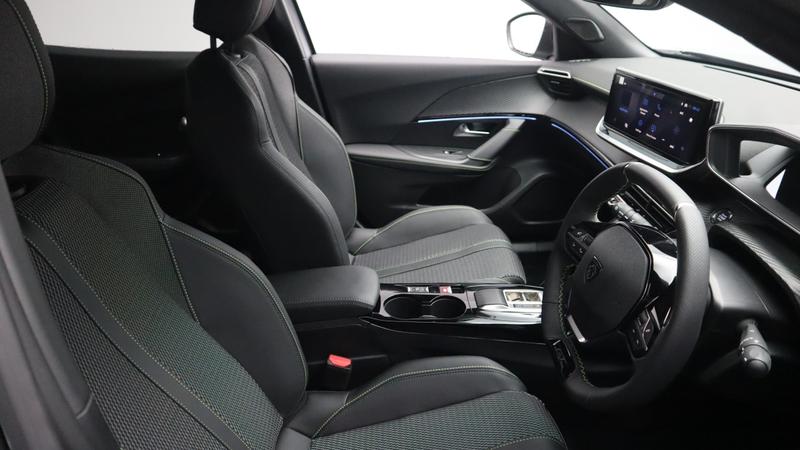 Used Peugeot 2008 2025 for sale - 77116932: Photo 10