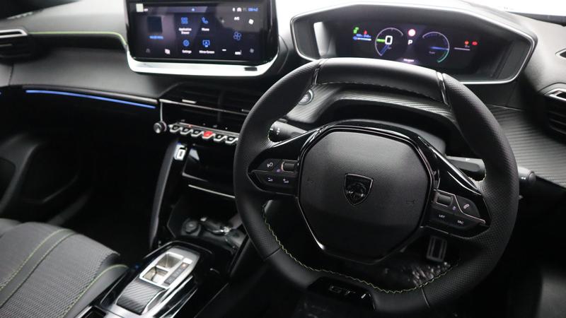 Used Peugeot 2008 2025 for sale - 77116932: Photo 11