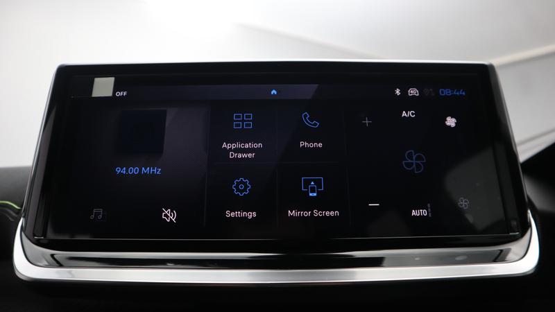 Used Peugeot 2008 2025 for sale - 77116932: Photo 21