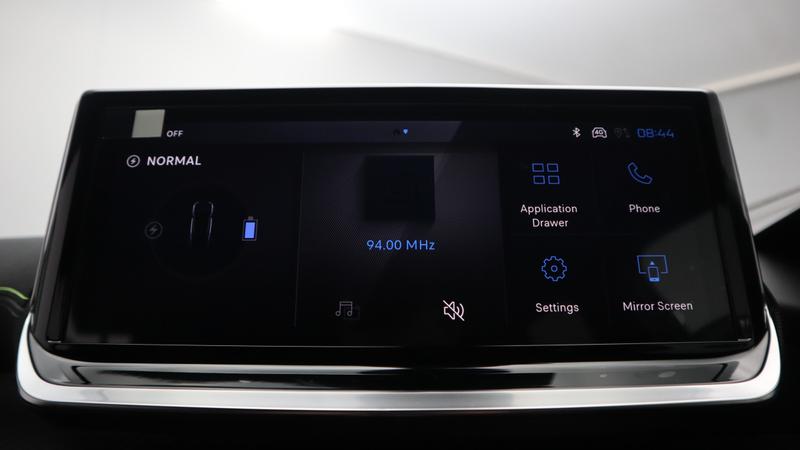 Used Peugeot 2008 2025 for sale - 77116932: Photo 22