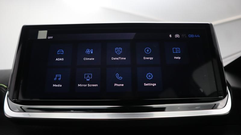 Used Peugeot 2008 2025 for sale - 77116932: Photo 23