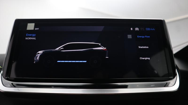 Used Peugeot 2008 2025 for sale - 77116932: Photo 24