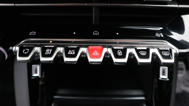 Used Peugeot 2008 2025 for sale - 77116932: Photo 33