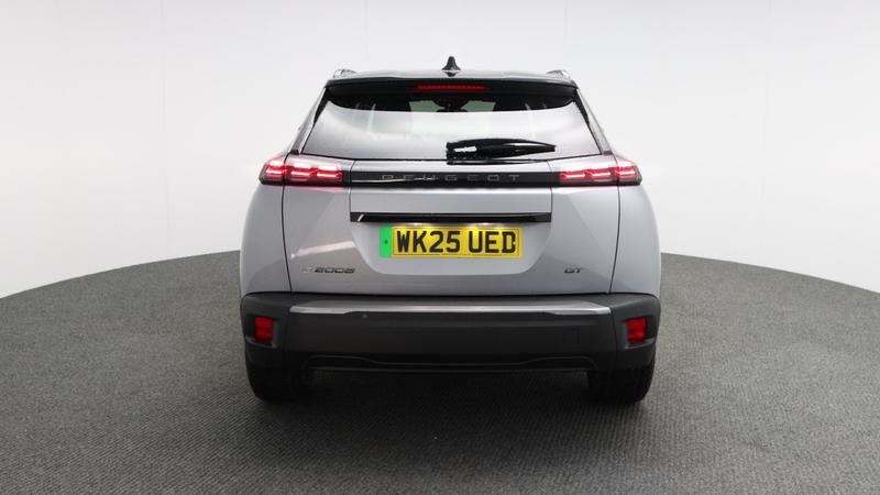 Used Peugeot 2008 2025 for sale - 77116932: Photo 4