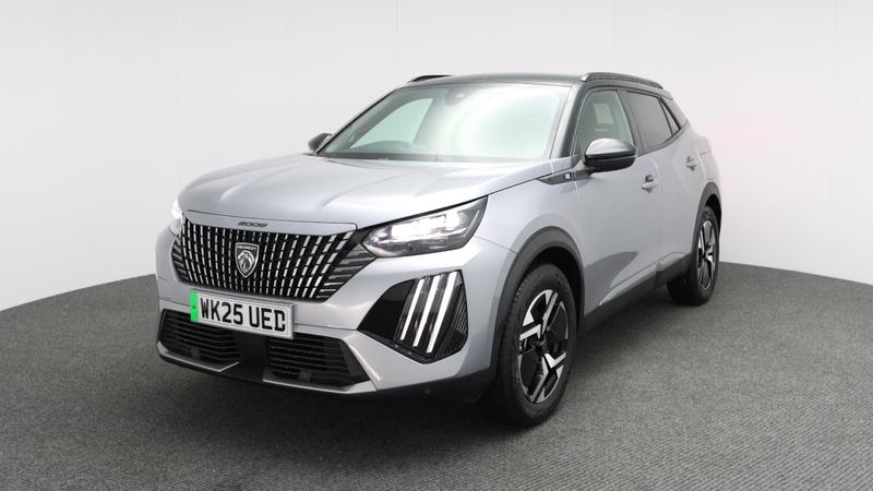 Used Peugeot 2008 2025 for sale - 77116932: Photo 7