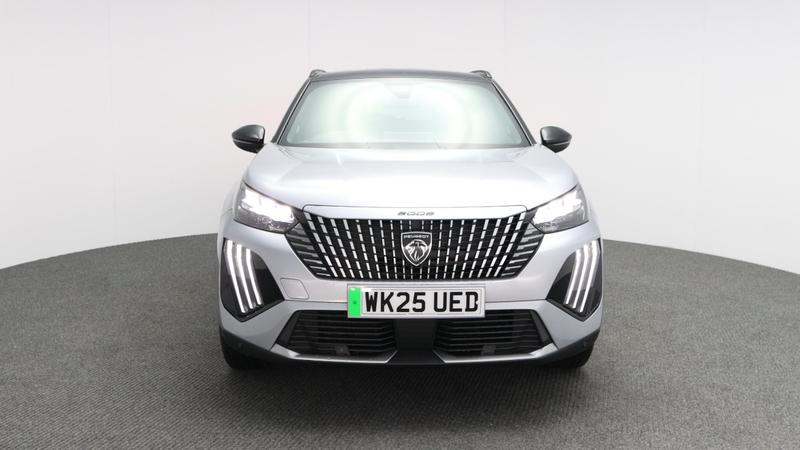 Used Peugeot 2008 2025 for sale - 77116932: Photo 8