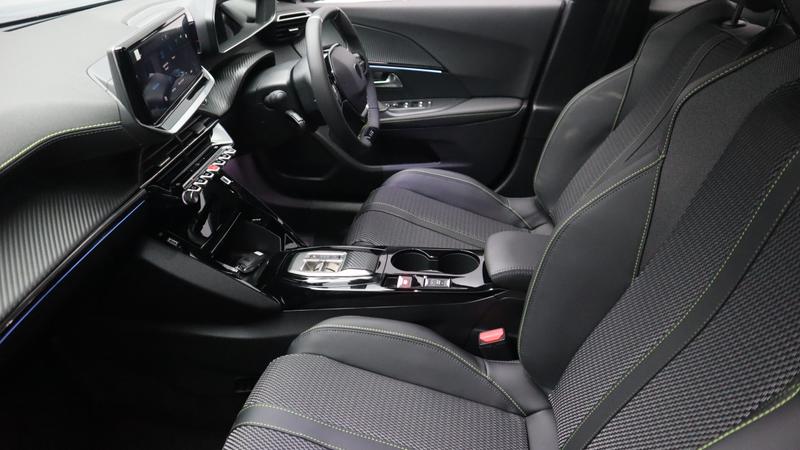 Used Peugeot 2008 2025 for sale - 77116932: Photo 9