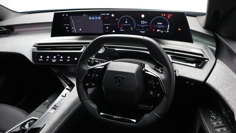 Used Peugeot 3008 2025 for sale - 78077725: Photo 11