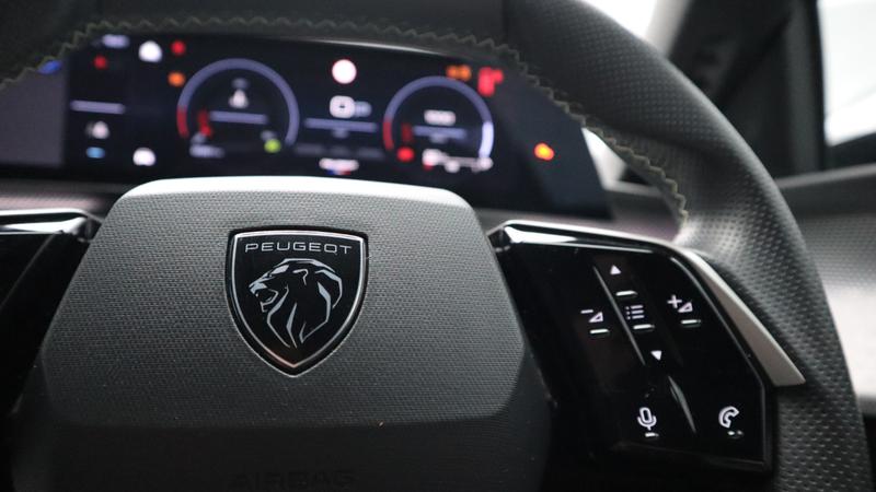 Used Peugeot 3008 2025 for sale - 78077725: Photo 13