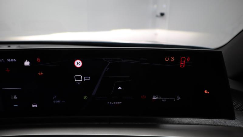 Used Peugeot 3008 2025 for sale - 78077725: Photo 18