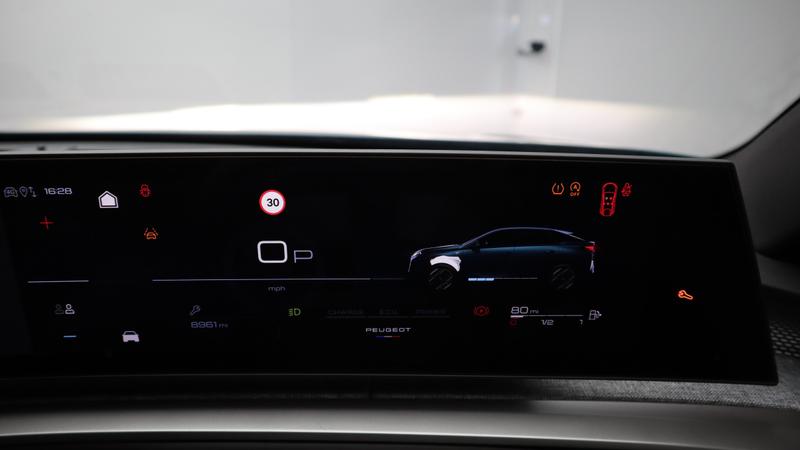 Used Peugeot 3008 2025 for sale - 78077725: Photo 19