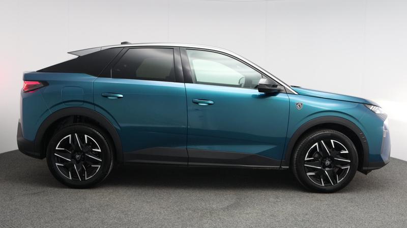 Used Peugeot 3008 2025 for sale - 78077725: Photo 2