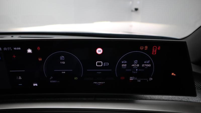 Used Peugeot 3008 2025 for sale - 78077725: Photo 20