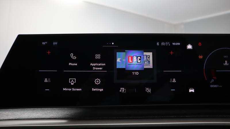 Used Peugeot 3008 2025 for sale - 78077725: Photo 21