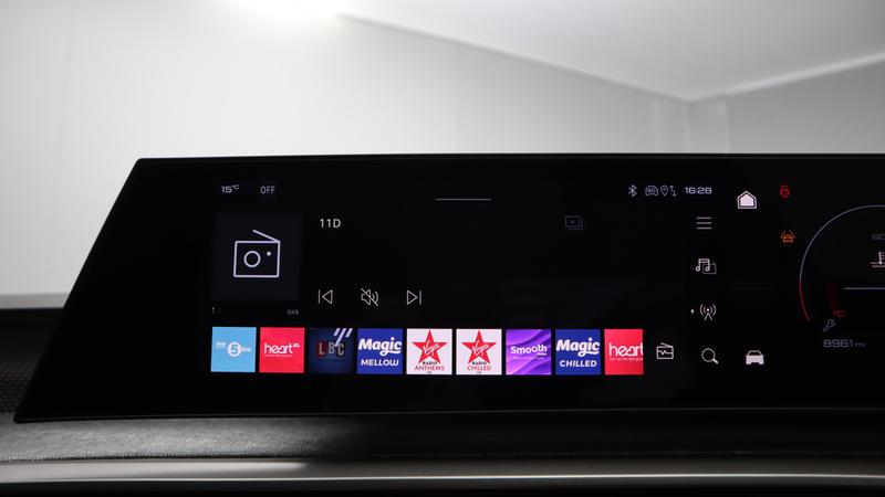 Used Peugeot 3008 2025 for sale - 78077725: Photo 23