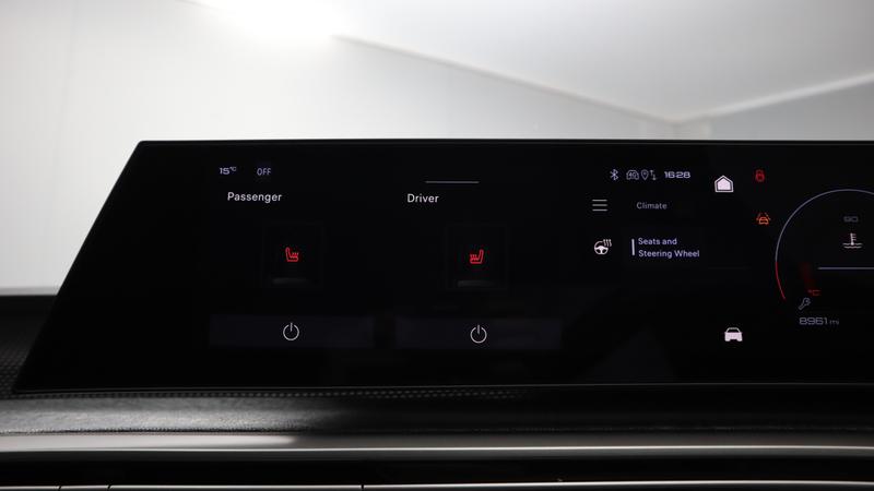 Used Peugeot 3008 2025 for sale - 78077725: Photo 25