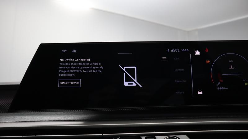 Used Peugeot 3008 2025 for sale - 78077725: Photo 27