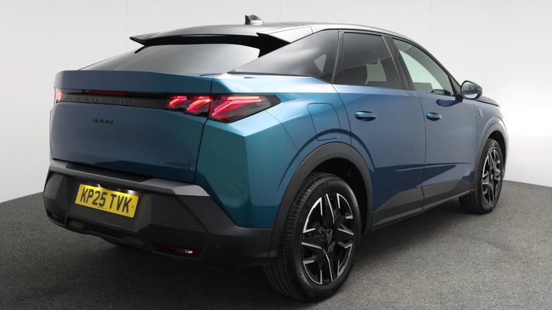Used Peugeot 3008 2025 for sale - 78077725: Photo 3