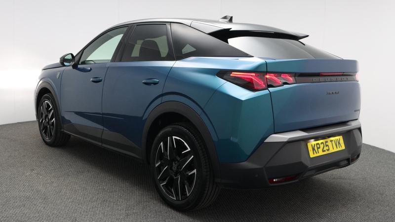 Used Peugeot 3008 2025 for sale - 78077725: Photo 5