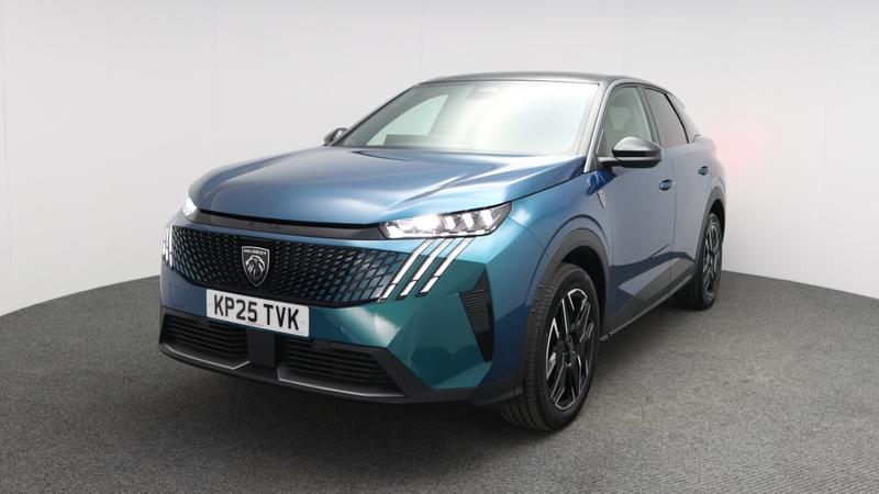 Used Peugeot 3008 2025 for sale - 78077725: Photo 7