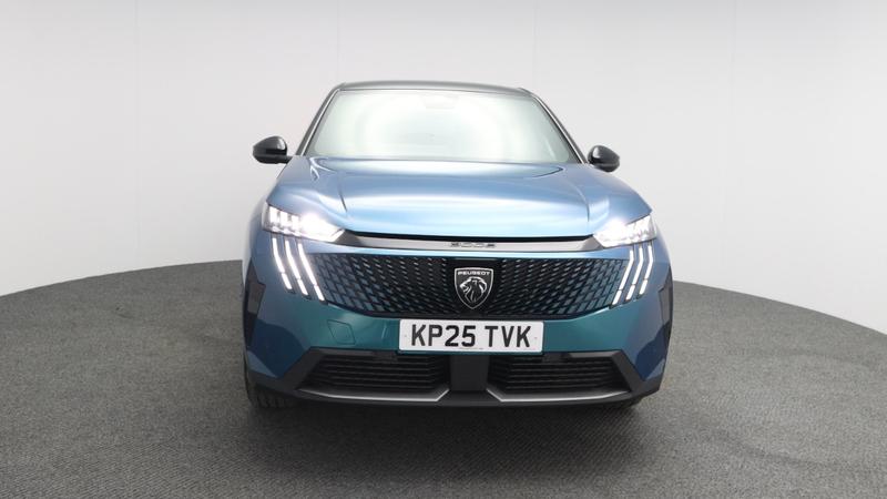 Used Peugeot 3008 2025 for sale - 78077725: Photo 8