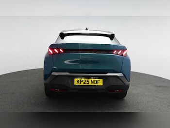 Used Peugeot 3008 2025 for sale - 78270752: Photo