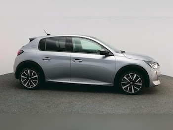 Used Peugeot 208 2021 for sale - 78255645: Photo