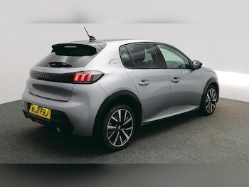 Used Peugeot 208 2021 for sale - 78255645: Photo