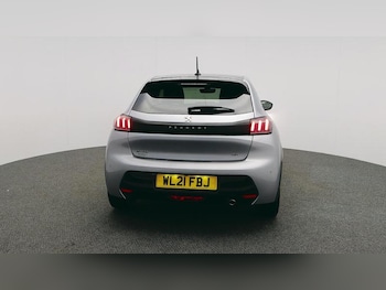 Used Peugeot 208 2021 for sale - 78255645: Photo