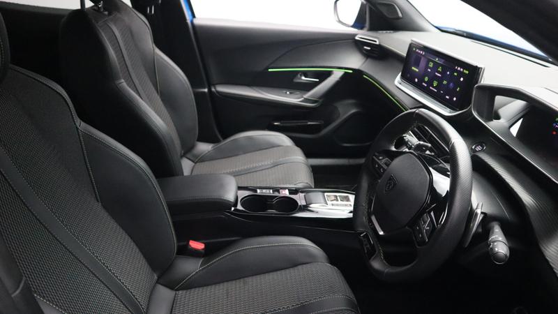 Used Peugeot 2008 2024 for sale - 77286361: Photo 10