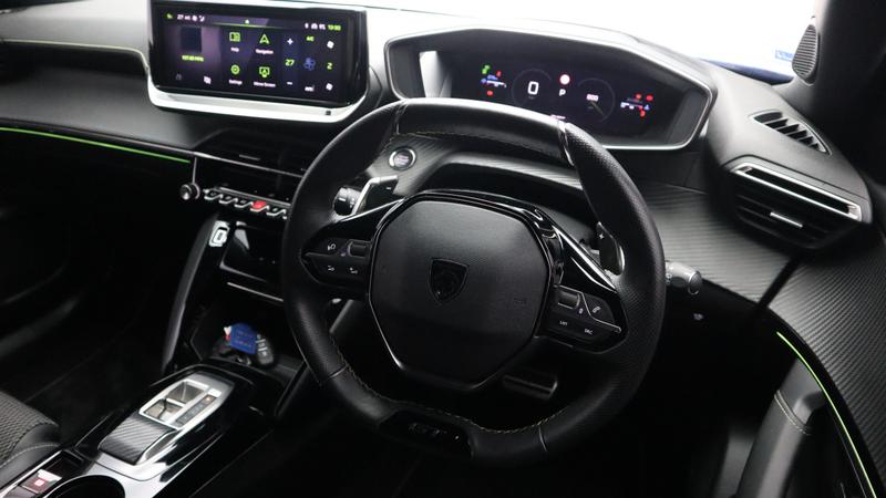 Used Peugeot 2008 2024 for sale - 77286361: Photo 11