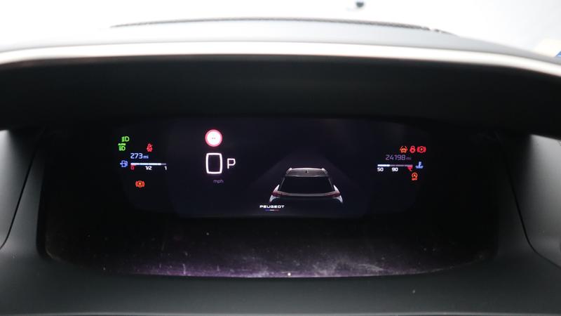 Used Peugeot 2008 2024 for sale - 77286361: Photo 15