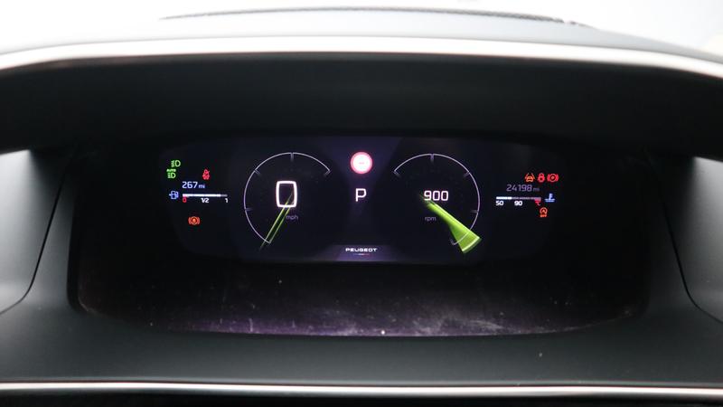 Used Peugeot 2008 2024 for sale - 77286361: Photo 16
