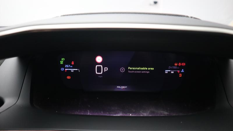 Used Peugeot 2008 2024 for sale - 77286361: Photo 18