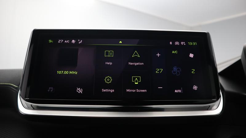 Used Peugeot 2008 2024 for sale - 77286361: Photo 19