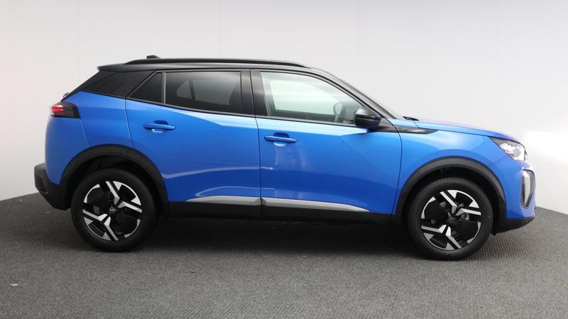 Used Peugeot 2008 2024 for sale - 77286361: Photo 2