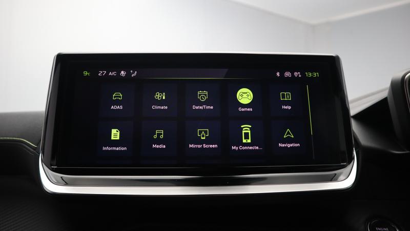 Used Peugeot 2008 2024 for sale - 77286361: Photo 20