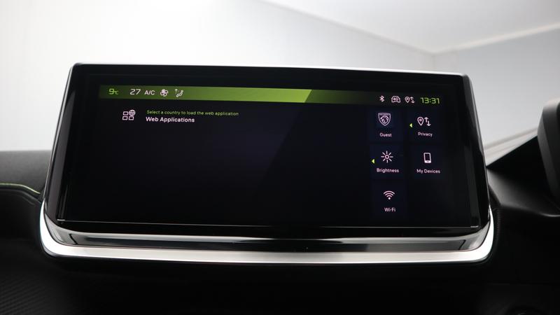 Used Peugeot 2008 2024 for sale - 77286361: Photo 21