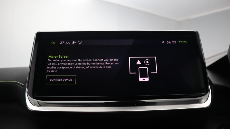 Used Peugeot 2008 2024 for sale - 77286361: Photo 22