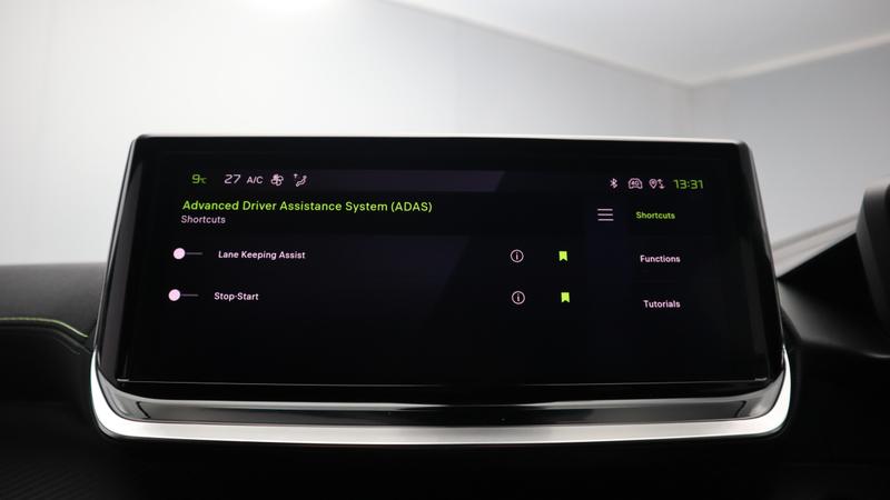 Used Peugeot 2008 2024 for sale - 77286361: Photo 24