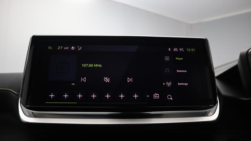 Used Peugeot 2008 2024 for sale - 77286361: Photo 25