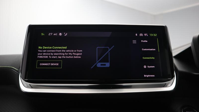 Used Peugeot 2008 2024 for sale - 77286361: Photo 26