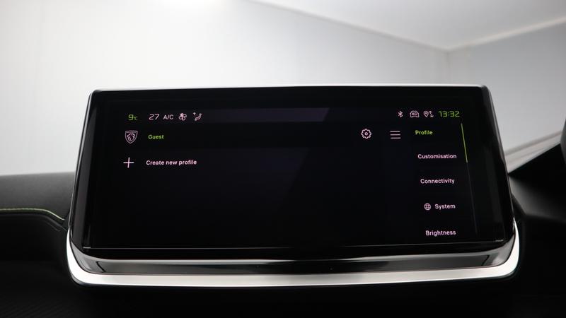 Used Peugeot 2008 2024 for sale - 77286361: Photo 27