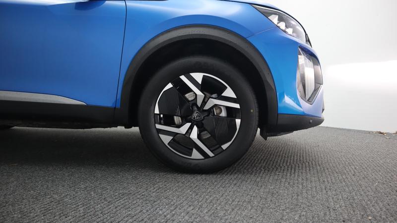 Used Peugeot 2008 2024 for sale - 77286361: Photo 35