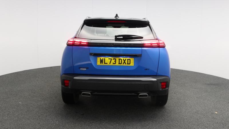 Used Peugeot 2008 2024 for sale - 77286361: Photo 4